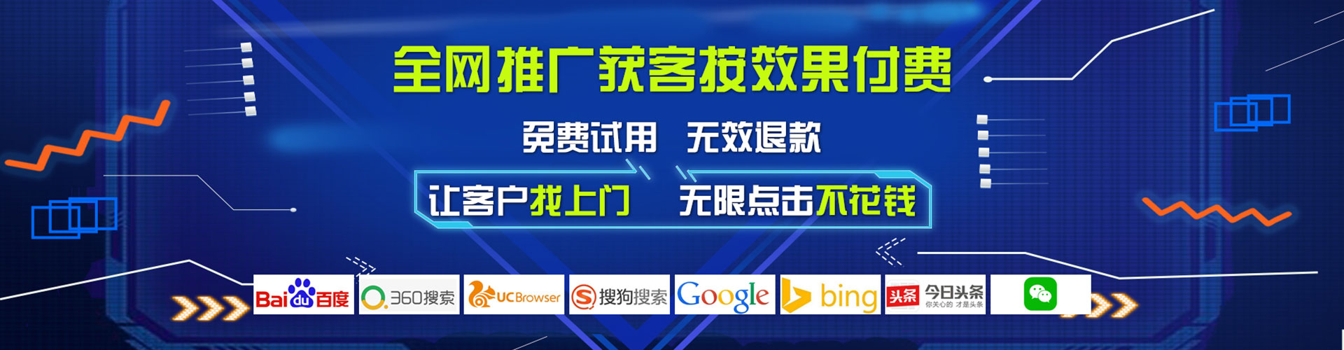 秦皇岛百度推广费用